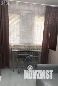 Студия квартира, на длительный срок, 16м2, 1/5 этаж