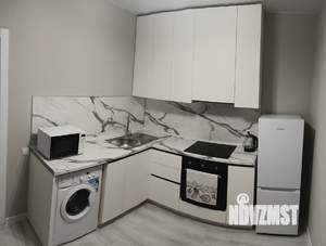 1-к квартира, на длительный срок, 30м2, 9/9 этаж