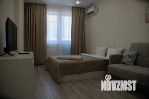 2-к квартира, посуточно, 55м2, 3/16 этаж