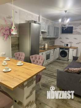 1-к квартира, на длительный срок, 50м2, 12/25 этаж