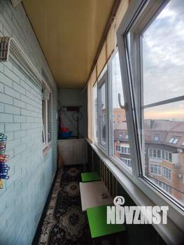 1-к квартира, на длительный срок, 33м2, 7/8 этаж