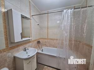 1-к квартира, на длительный срок, 36м2, 12/14 этаж