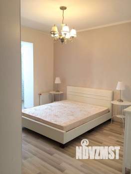 2-к квартира, на длительный срок, 63м2, 14/17 этаж