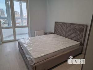 3-к квартира, на длительный срок, 60м2, 13/25 этаж