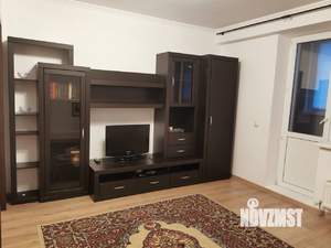 1-к квартира, на длительный срок, 39м2, 7/17 этаж