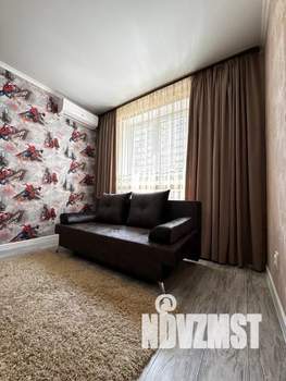 2-к квартира, посуточно, 54м2, 3/16 этаж