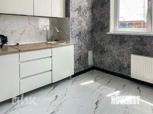 2-к квартира, на длительный срок, 46м2, 3/16 этаж