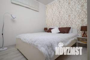 2-к квартира, посуточно, 40м2, 14/17 этаж