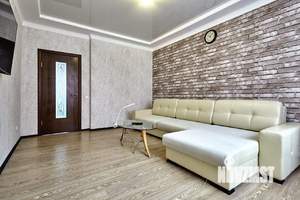 2-к квартира, посуточно, 62м2, 1/1 этаж