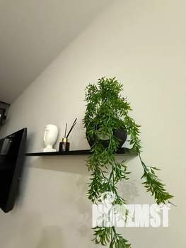 1-к квартира, посуточно, 48м2, 12/24 этаж