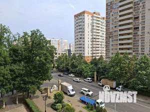 1-к квартира, на длительный срок, 37м2, 5/24 этаж