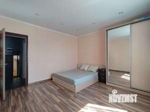 2-к квартира, на длительный срок, 50м2, 7/22 этаж