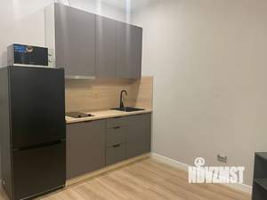 1-к квартира, на длительный срок, 30м2, 11/16 этаж