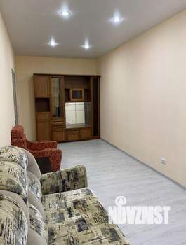 2-к квартира, на длительный срок, 52м2, 2/4 этаж