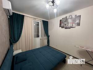 2-к квартира, на длительный срок, 50м2, 13/17 этаж