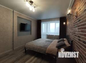1-к квартира, посуточно, 32м2, 3/5 этаж