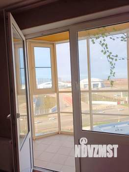 Студия квартира, на длительный срок, 30м2, 10/15 этаж