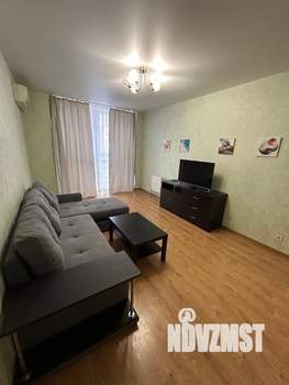 1-к квартира, на длительный срок, 47м2, 10/17 этаж