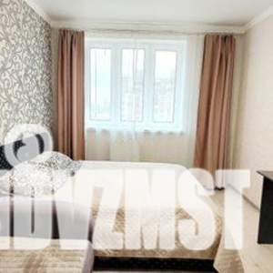 1-к квартира, посуточно, 41м2, 14/17 этаж