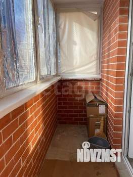 Студия квартира, на длительный срок, 22м2, 5/16 этаж