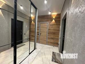 2-к квартира, посуточно, 69м2, 1/19 этаж