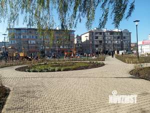 1-к квартира, на длительный срок, 35м2, 4/7 этаж