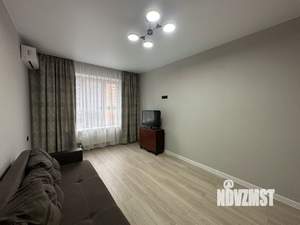 1-к квартира, на длительный срок, 37м2, 12/18 этаж