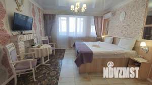1-к квартира, посуточно, 16м2, 1/1 этаж