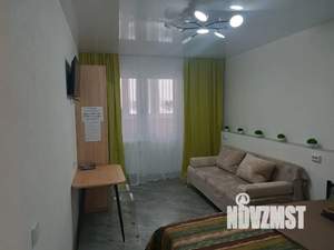 Студия квартира, посуточно, 16м2, 14/20 этаж