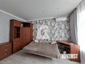 2-к квартира, на длительный срок, 58м2, 6/22 этаж