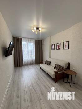 2-к квартира, на длительный срок, 57м2, 13/24 этаж