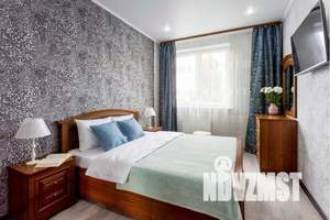 1-к квартира, посуточно, 36м2, 5/19 этаж