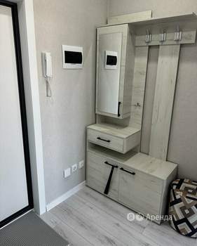 1-к квартира, на длительный срок, 34м2, 4/9 этаж