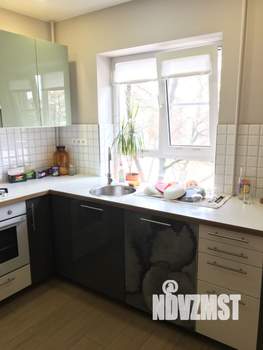 Студия квартира, на длительный срок, 35м2, 2/5 этаж