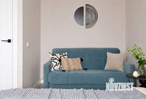 1-к квартира, на длительный срок, 35м2, 13/16 этаж