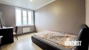 3-к квартира, на длительный срок, 90м2, 4/18 этаж