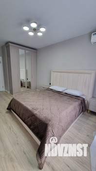 1-к квартира, на длительный срок, 38м2, 16/18 этаж