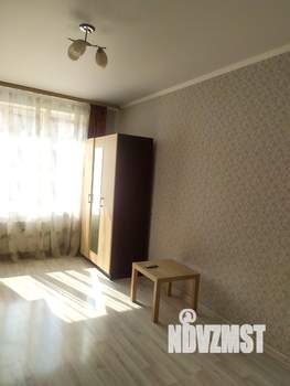 1-к квартира, на длительный срок, 40м2, 6/10 этаж