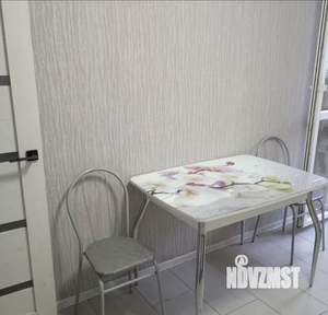 1-к квартира, на длительный срок, 35м2, 10/20 этаж