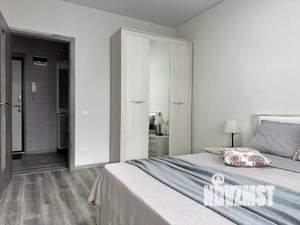 2-к квартира, посуточно, 60м2, 6/8 этаж