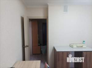 1-к квартира, на длительный срок, 37м2, 8/17 этаж