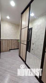 1-к квартира, на длительный срок, 43м2, 1/20 этаж