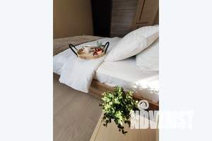 1-к квартира, посуточно, 49м2, 11/17 этаж