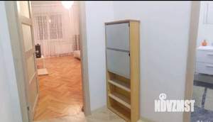 1-к квартира, на длительный срок, 38м2, 9/21 этаж