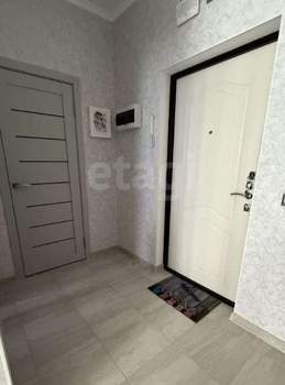 1-к квартира, на длительный срок, 36м2, 8/16 этаж