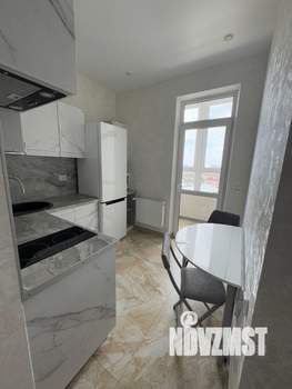 1-к квартира, на длительный срок, 30м2, 13/25 этаж