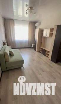 1-к квартира, на длительный срок, 40м2, 10/21 этаж