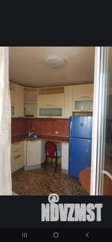 1-к квартира, на длительный срок, 39м2, 12/14 этаж