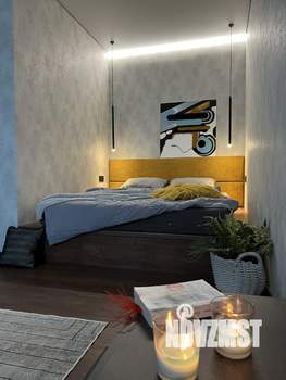 1-к квартира, на длительный срок, 35м2, 18/18 этаж