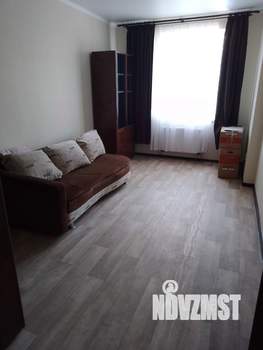 1-к квартира, на длительный срок, 35м2, 9/24 этаж